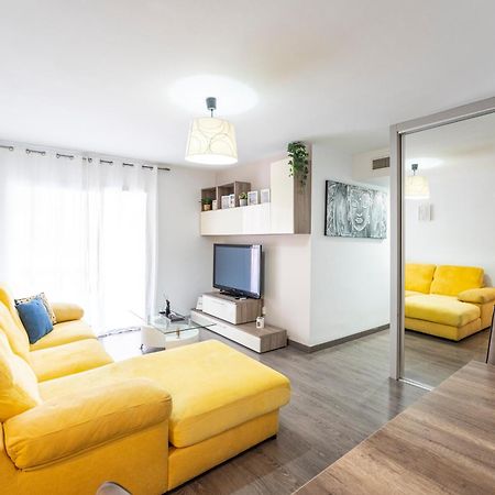 Apartament Ludy'S Vialia Center Málaga Exterior foto